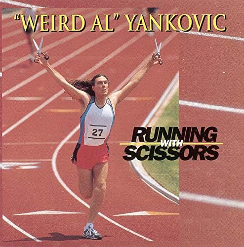 Weird Al Yankovic - Alapalooza - Amazon.com Music